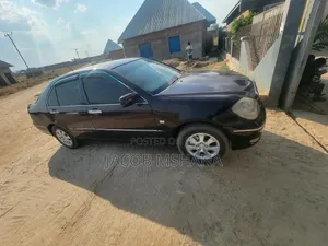Toyota Brevis 2006 Beige