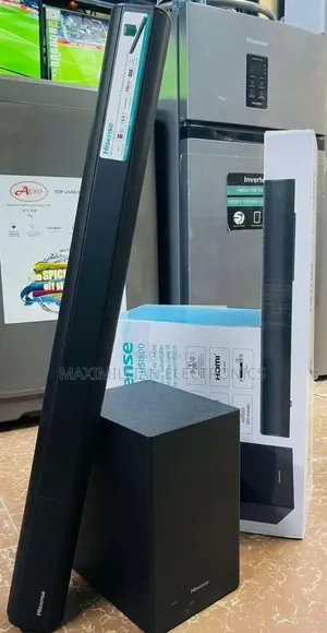 Hisense Sound Bar HS1800 (140W)