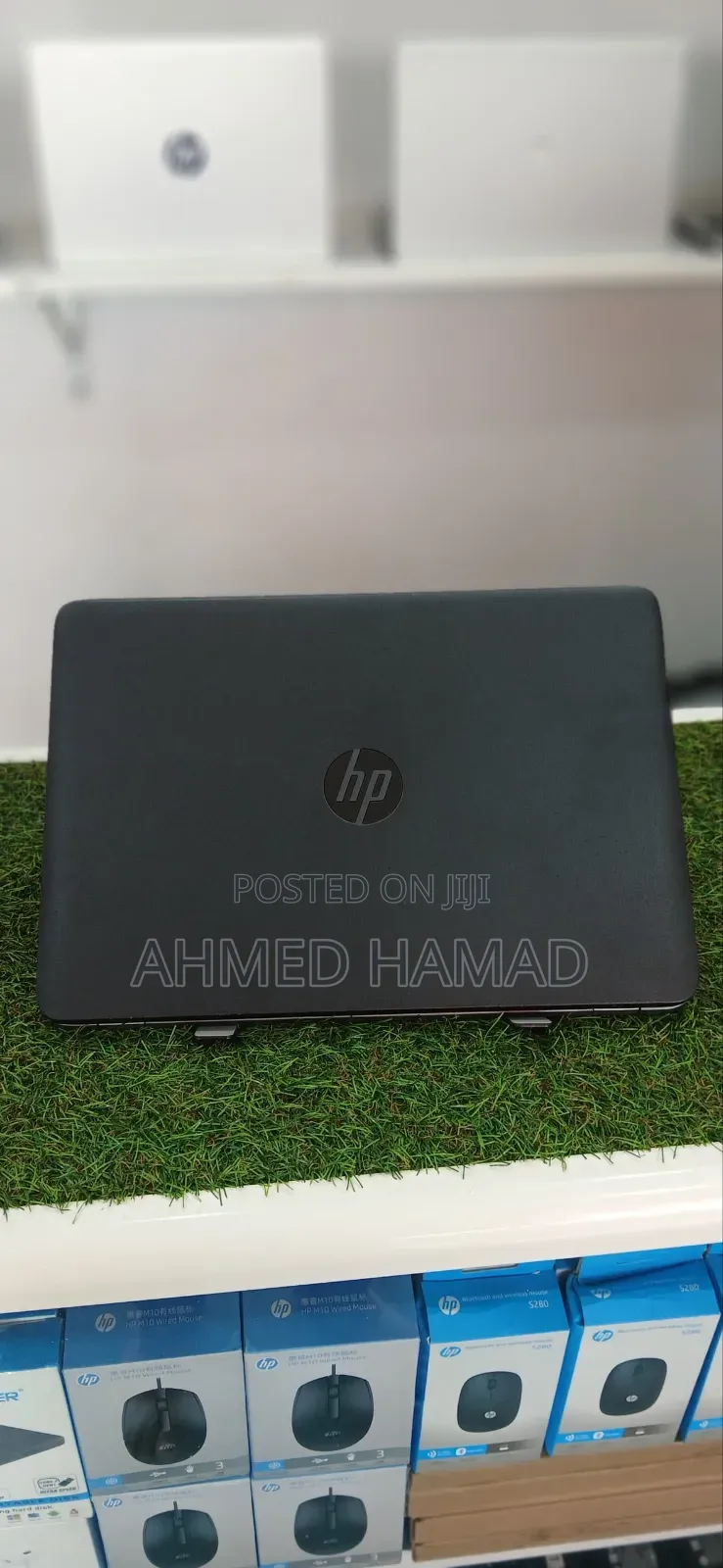 Laptop HP ProBook 11 X360 8GB Intel Core i3 SSD 128GB
