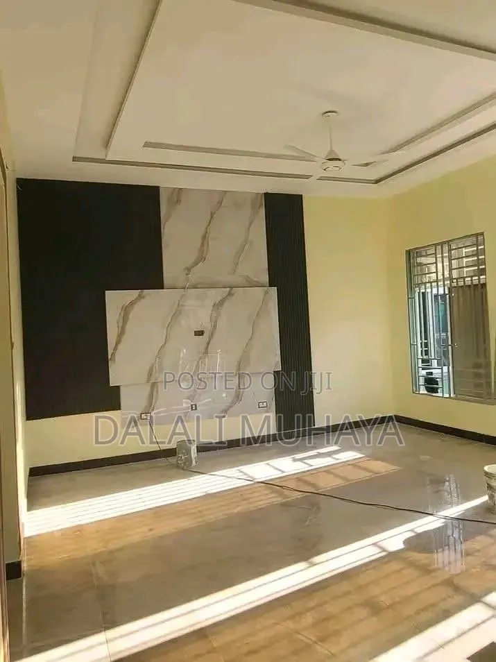 4bdrm House in Mikumi, Mbagala for sale