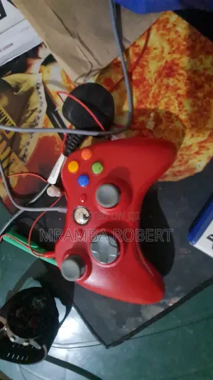 PC Controller