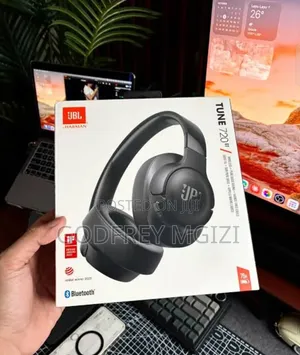 JBL Headset Tune 720