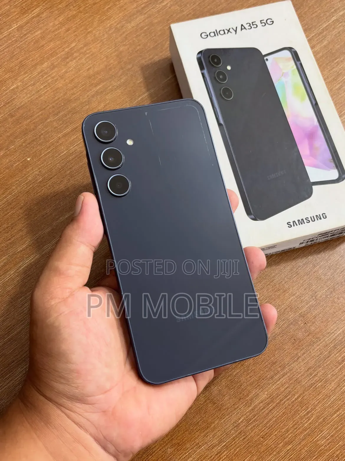 Samsung Galaxy A35 128 GB