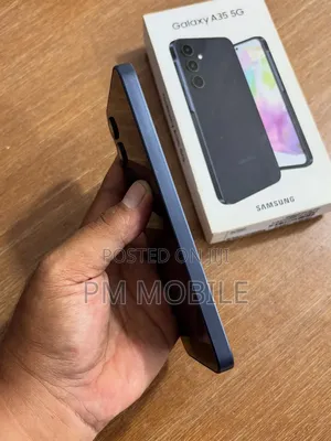 Samsung Galaxy A35 128 GB