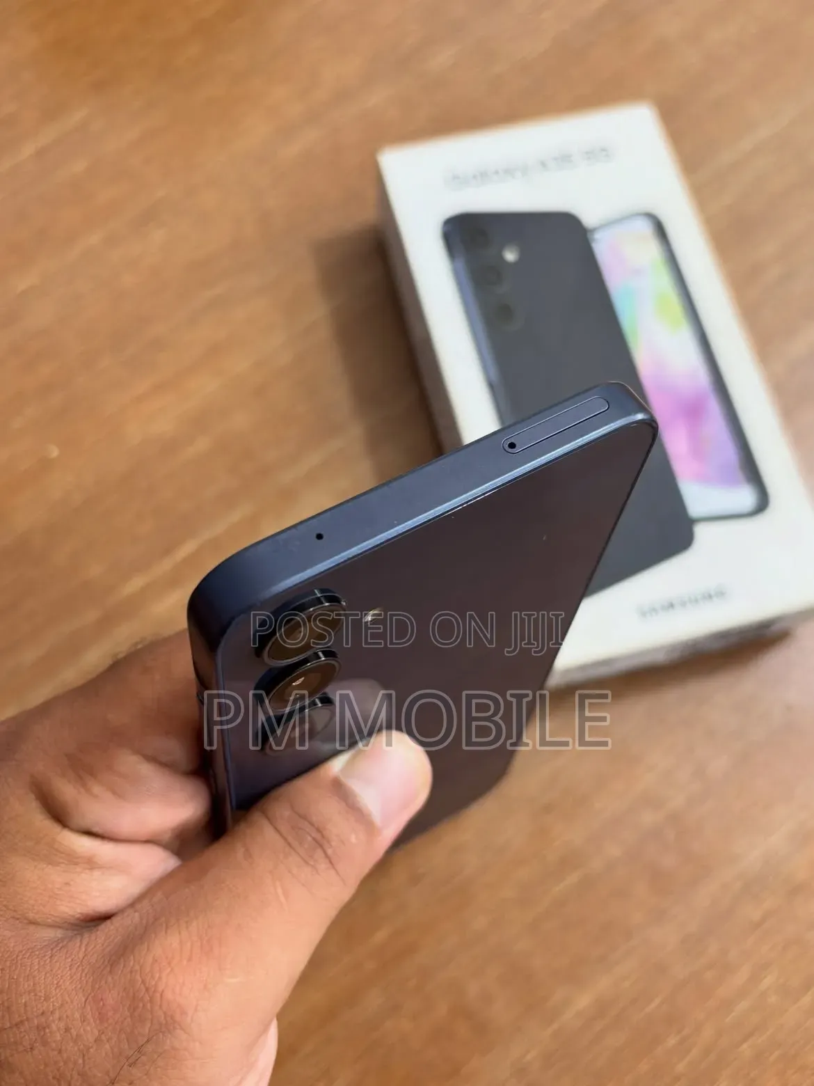 Samsung Galaxy A35 128 GB