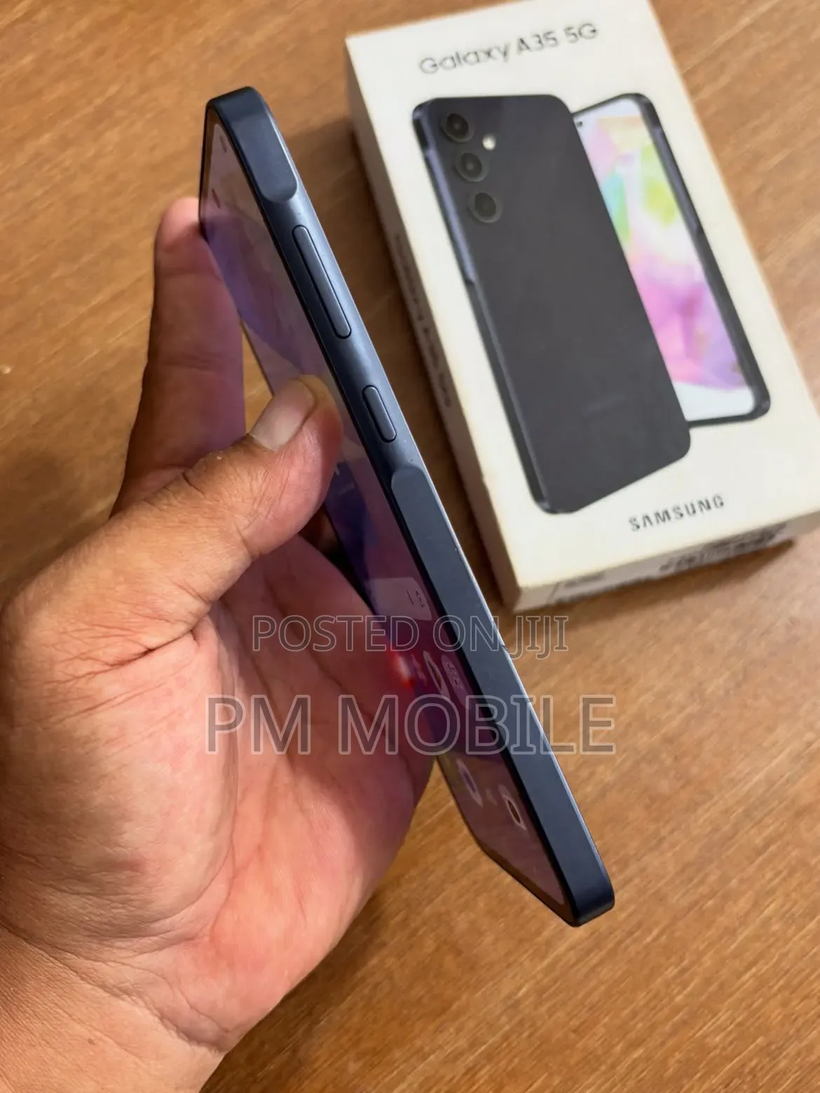 Samsung Galaxy A35 128 GB