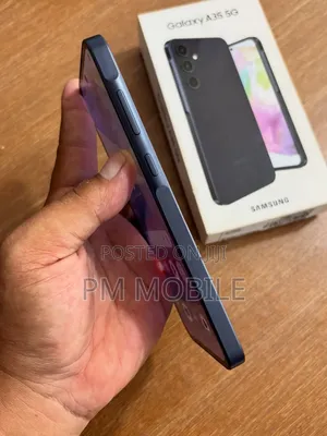 Samsung Galaxy A35 128 GB