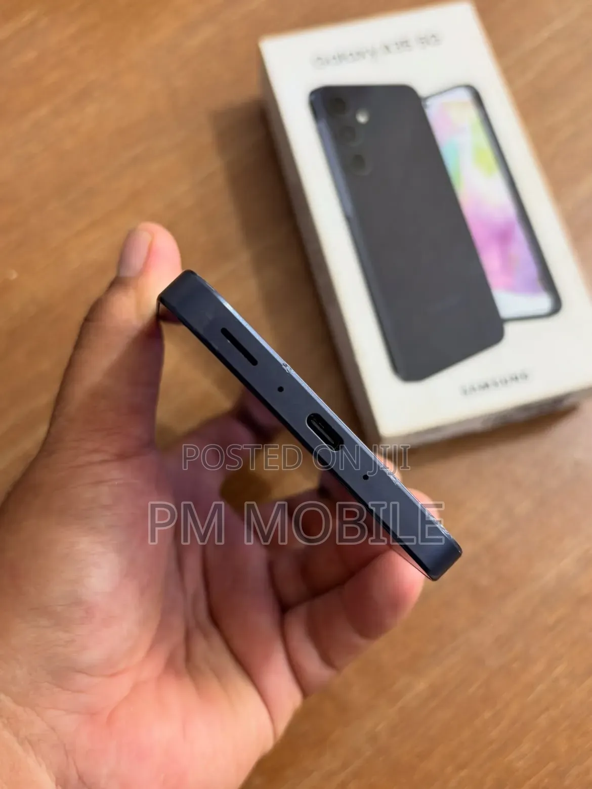 Samsung Galaxy A35 128 GB