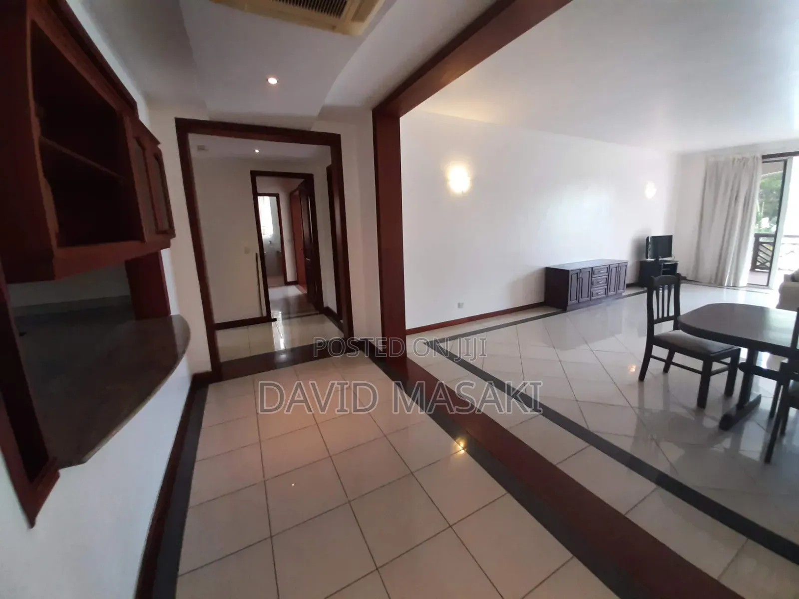 Furnished 3bdrm Apartment in Apartments, Oyster Bay for rent