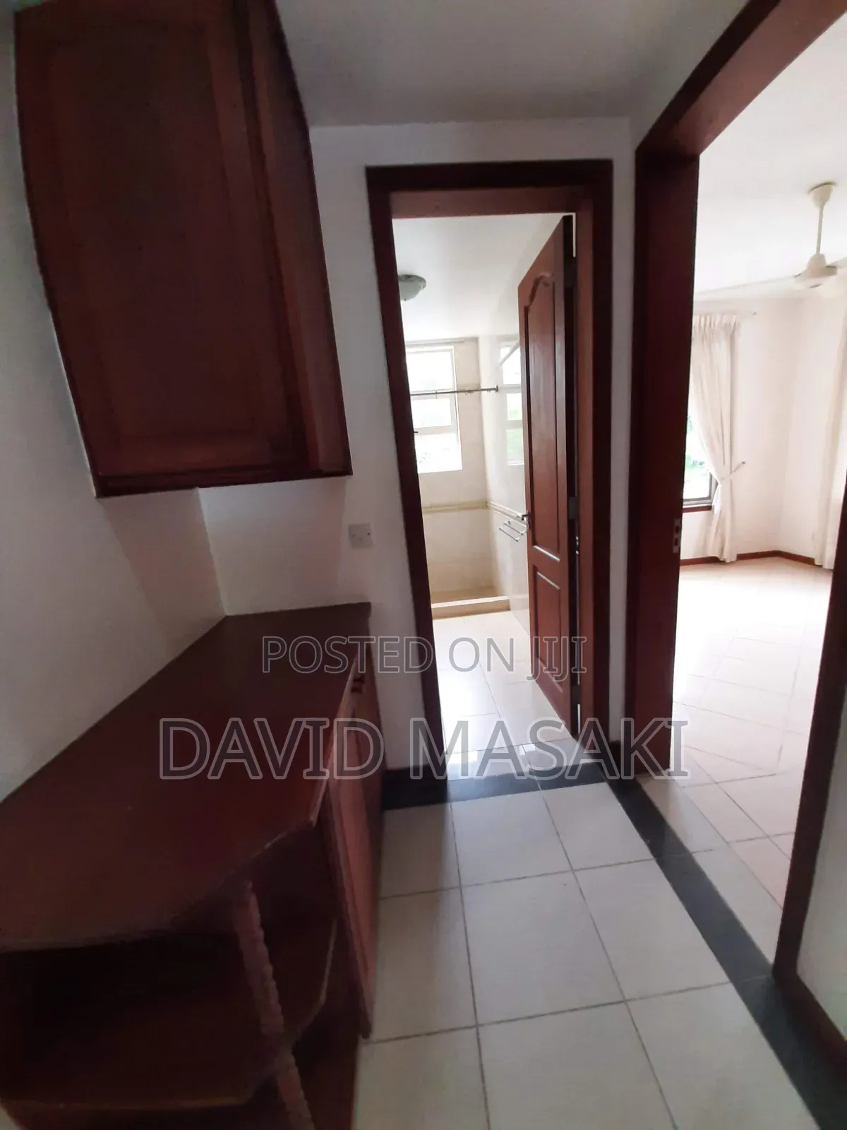 Furnished 3bdrm Apartment in Apartments, Oyster Bay for rent
