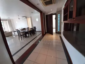Furnished 3bdrm Apartment in Apartments, Oyster Bay for rent