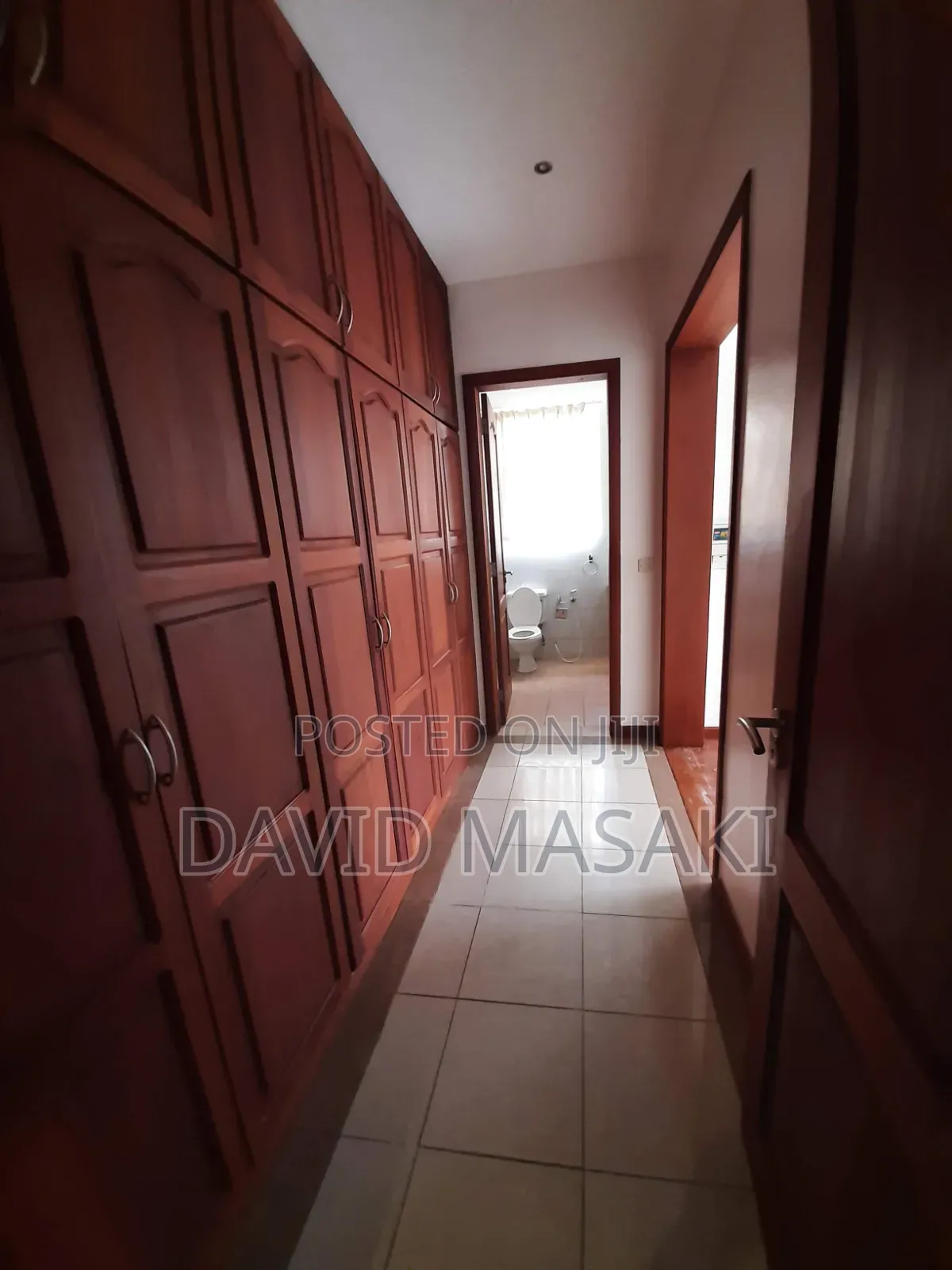 Furnished 3bdrm Apartment in Apartments, Oyster Bay for rent