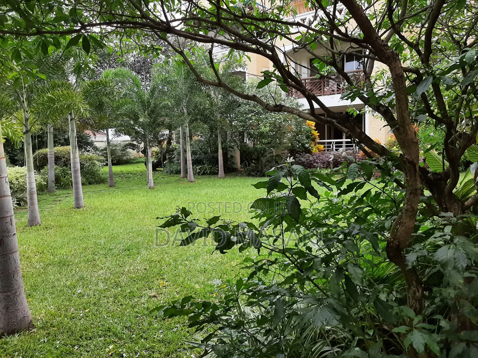 Furnished 3bdrm Apartment in Apartments, Oyster Bay for rent