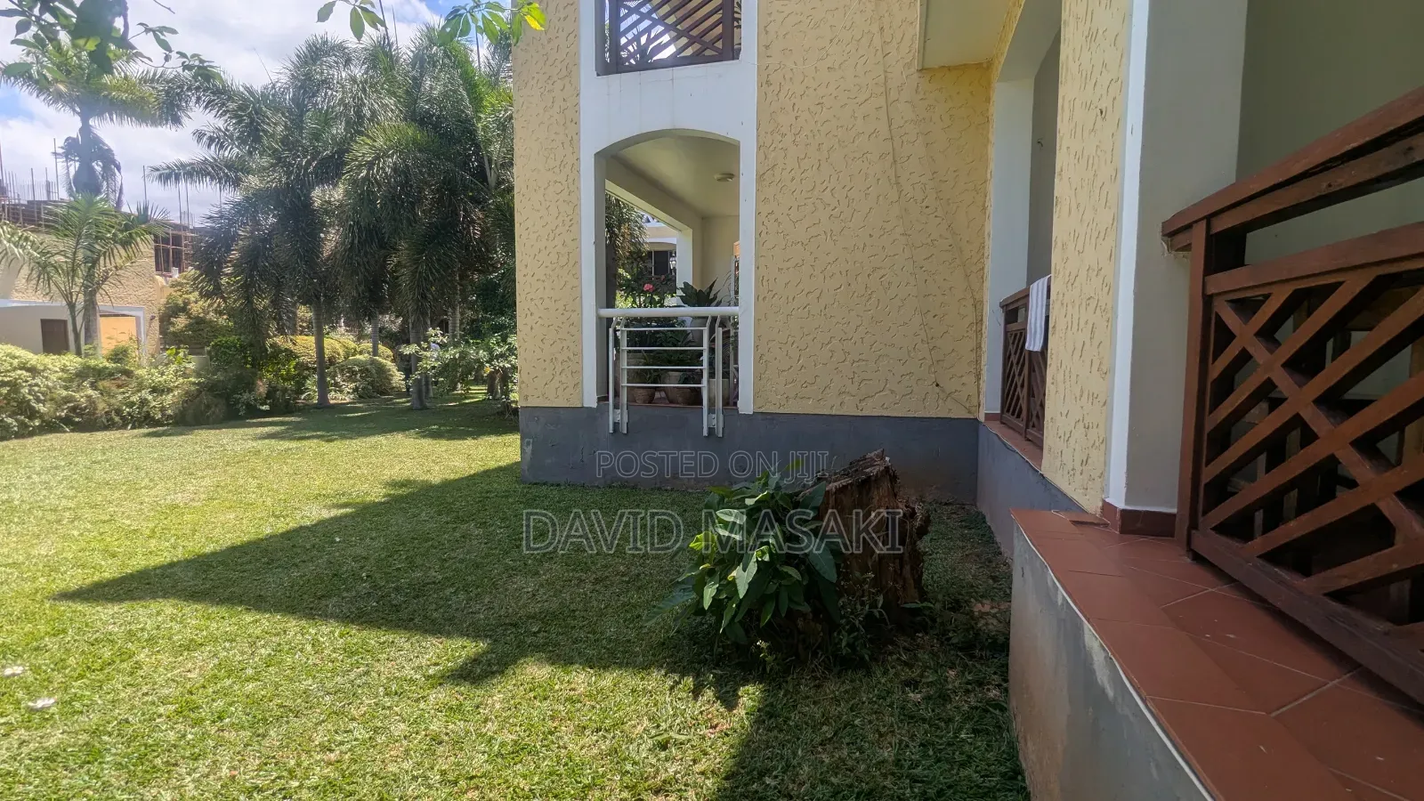 Furnished 3bdrm Apartment in Apartments, Oyster Bay for rent