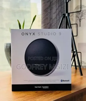 Harman Kardon Onyx9 Studio 9
