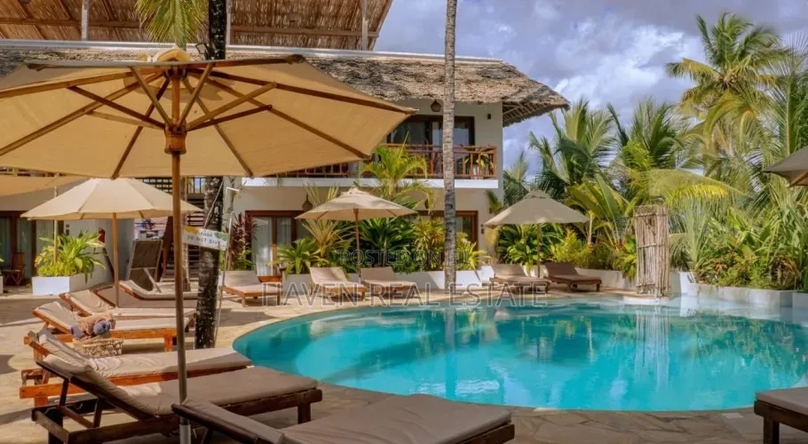 Exclusive Investment Opportunity for at Paje Zanzibar