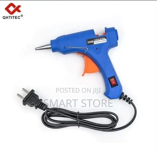 Hot Glue Gun