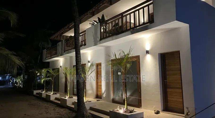Exclusive Investment Opportunity for at Paje Zanzibar