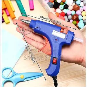Hot Glue Gun