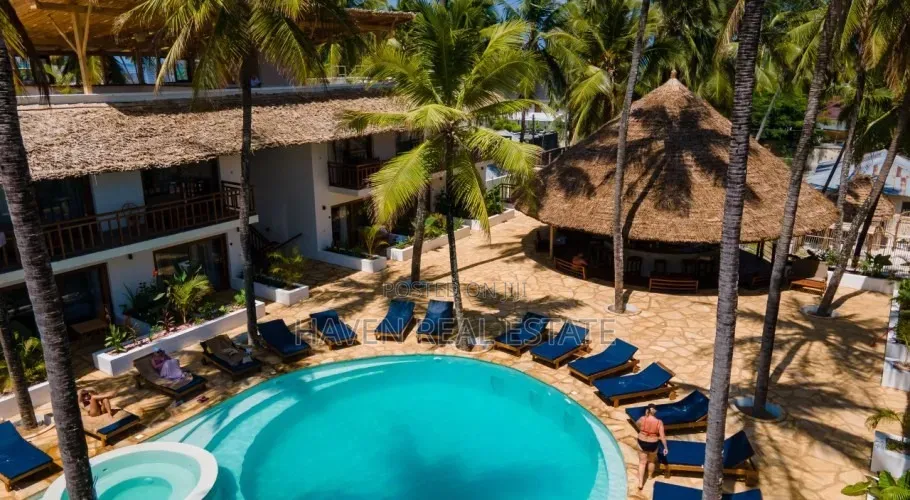 Exclusive Investment Opportunity for at Paje Zanzibar