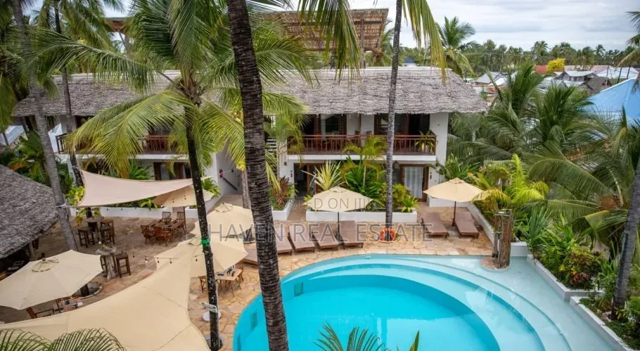Exclusive Investment Opportunity for at Paje Zanzibar