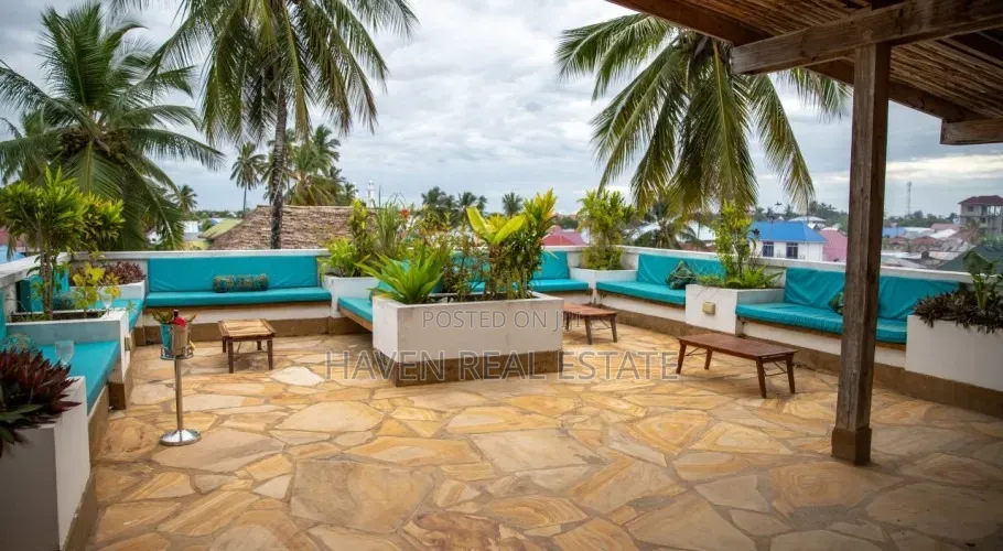 Exclusive Investment Opportunity for at Paje Zanzibar