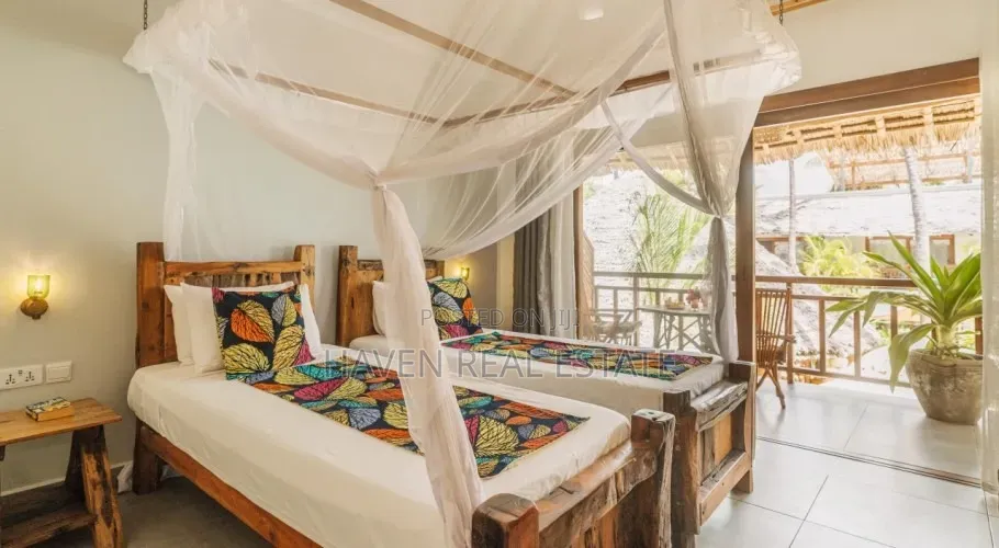 Exclusive Investment Opportunity for at Paje Zanzibar