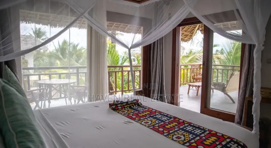 Exclusive Investment Opportunity for at Paje Zanzibar