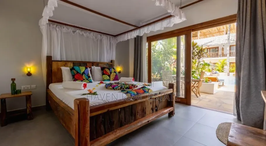 Exclusive Investment Opportunity for at Paje Zanzibar
