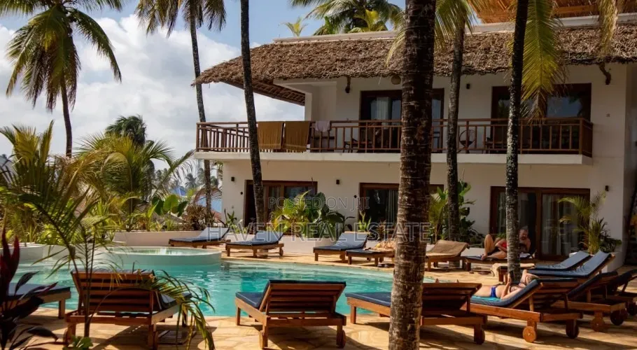 Exclusive Investment Opportunity for at Paje Zanzibar