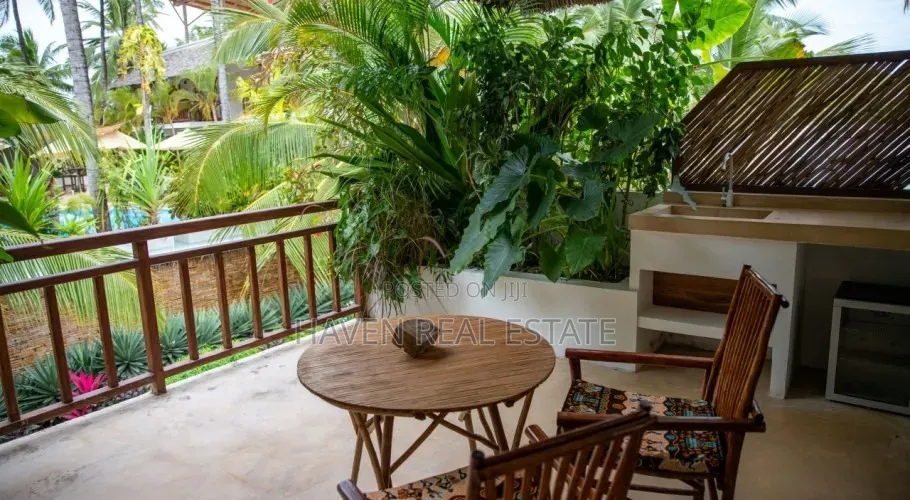 Exclusive Investment Opportunity for at Paje Zanzibar