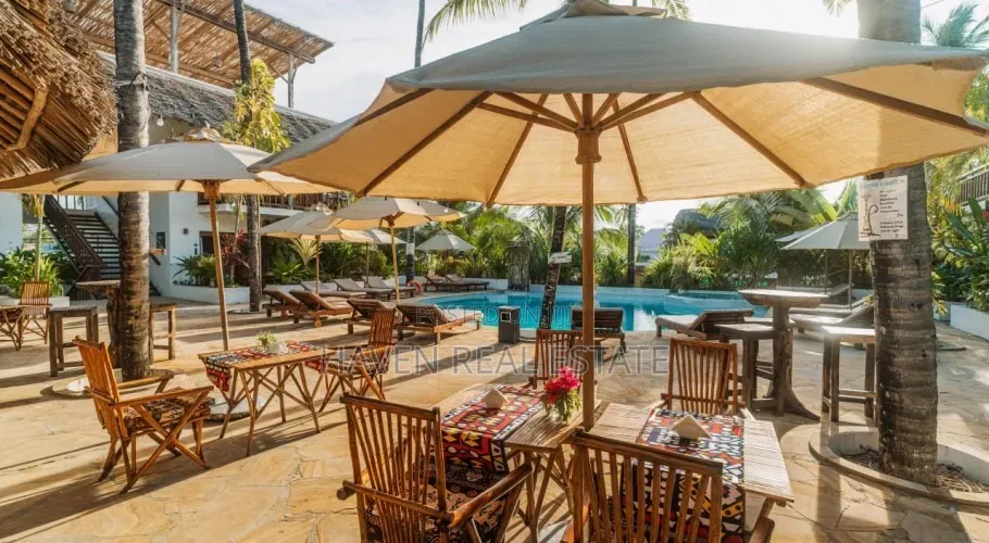 Exclusive Investment Opportunity for at Paje Zanzibar