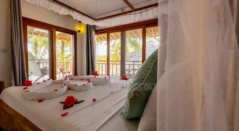 Exclusive Investment Opportunity for at Paje Zanzibar