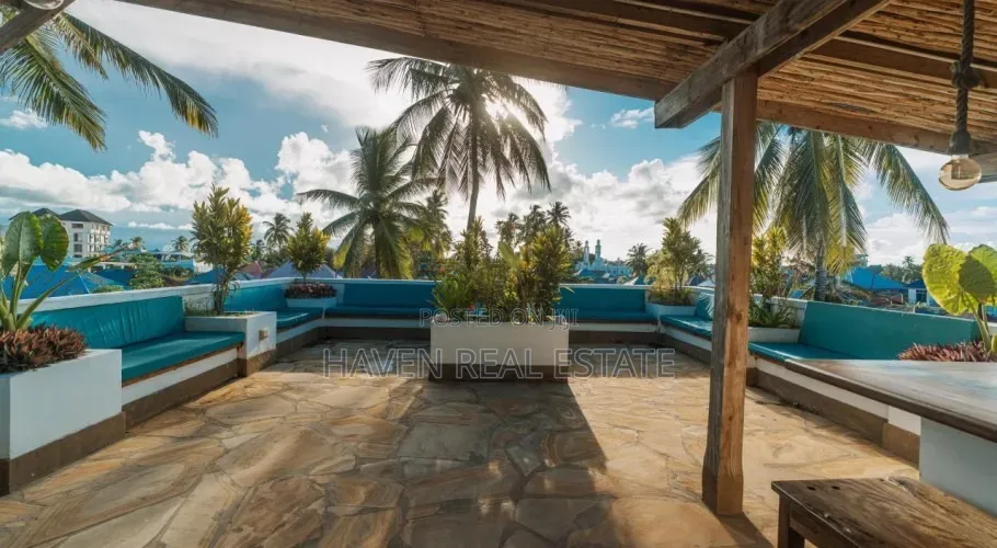 Exclusive Investment Opportunity for at Paje Zanzibar