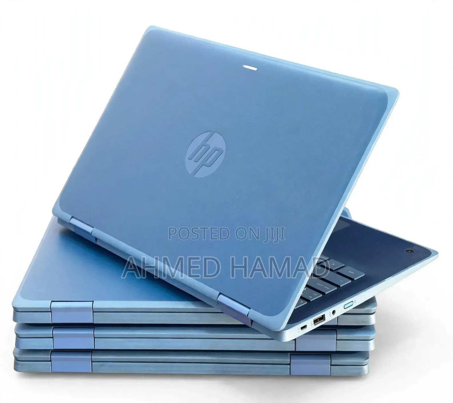 Laptop HP ProBook 11 X360 8GB Intel Core i3 SSD 128GB