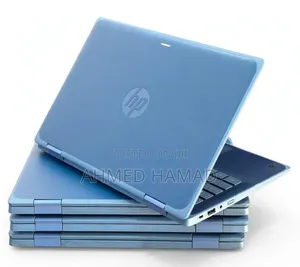 Laptop HP ProBook 11 X360 8GB Intel Core i3 SSD 128GB