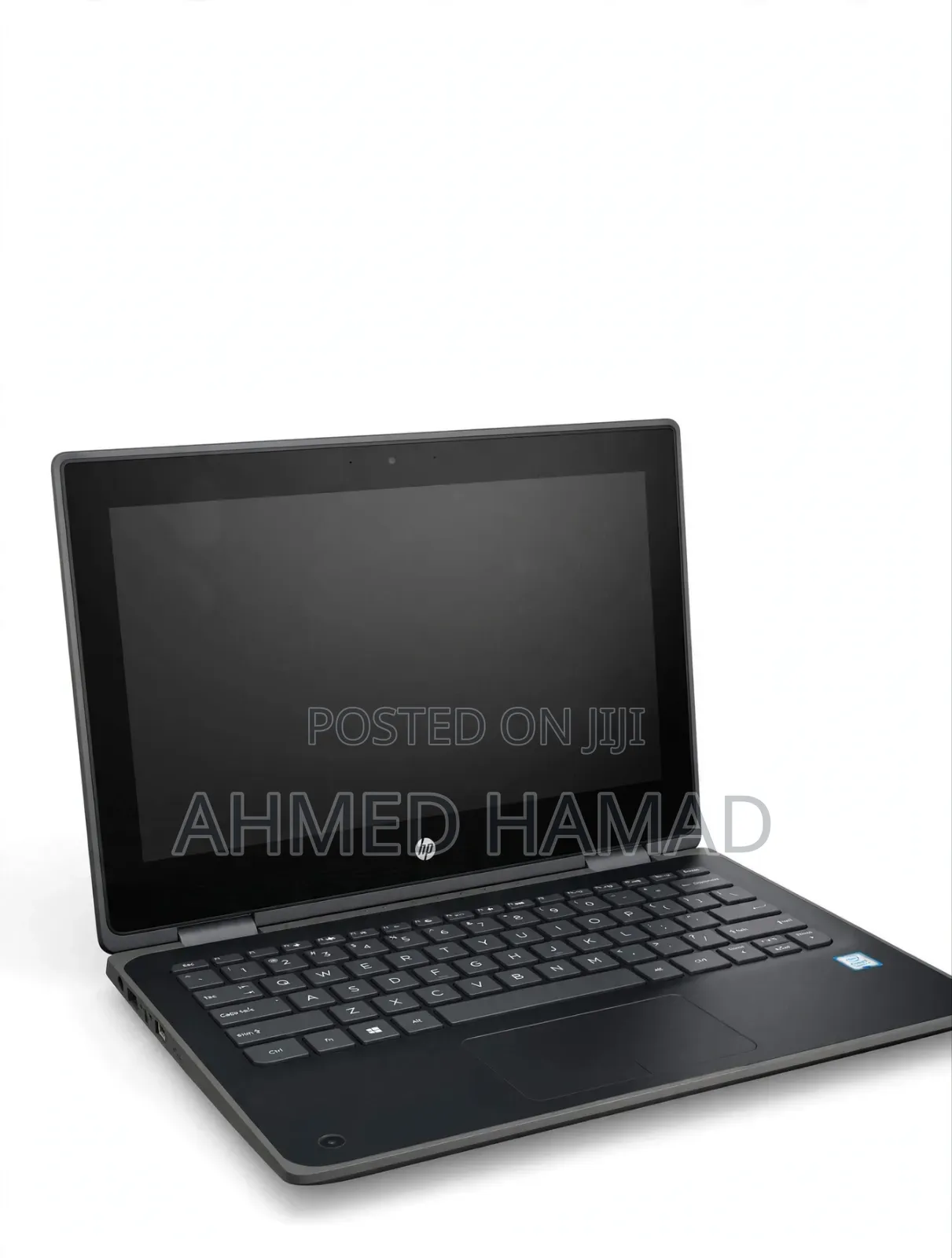 Laptop HP ProBook 11 X360 8GB Intel Core i3 SSD 128GB