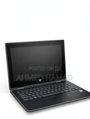 Laptop HP ProBook 11 X360 8GB Intel Core i3 SSD 128GB