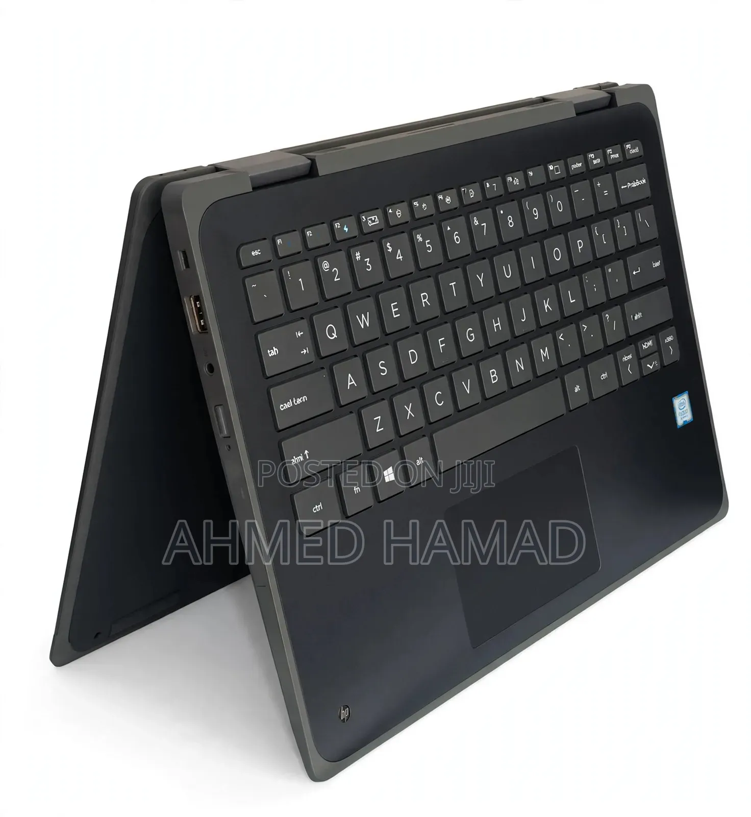 Laptop HP ProBook 11 X360 8GB Intel Core i3 SSD 128GB