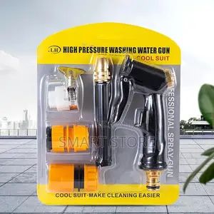 High-Pressure Water Gun Set