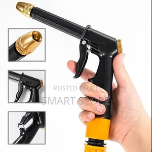 High-Pressure Water Gun Set