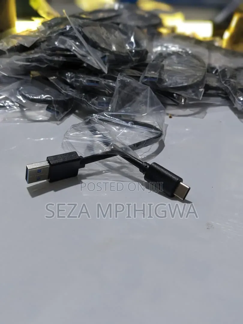 *USB to Type C* *Data Transfer Cable