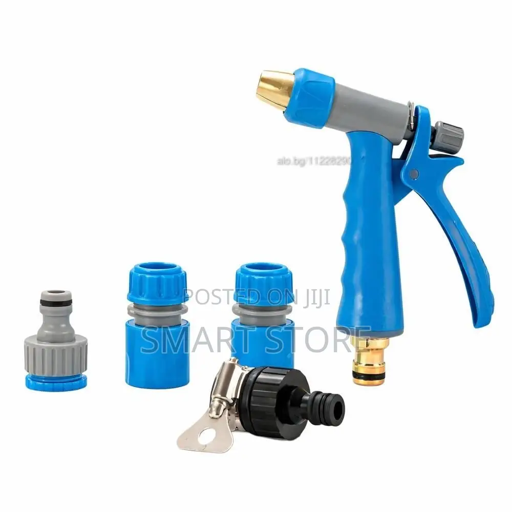 LH High Pressure Washing Water Gun Set
