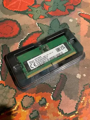 Ram 8gb Ddr5