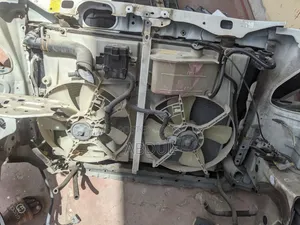 Dr Rejeta Spare Parts Center
