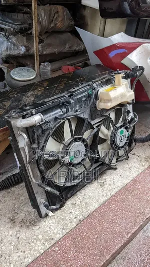 Dr Rejeta Spare Parts Center