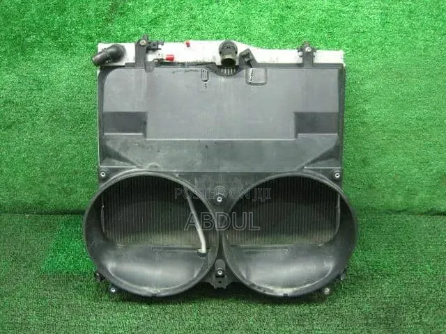 Dr Rejeta Spare Parts Center