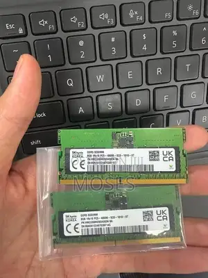 Ram 8gb Ddr5