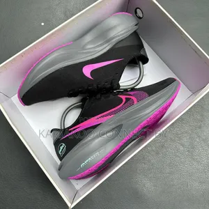 Nike Air Zoom Full Length Running Sneakers