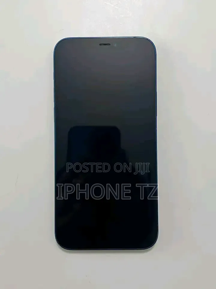 New Apple iPhone 12 128 GB Blue